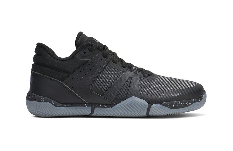 x1 low – barfuß-basketballschuh für jugendliche
