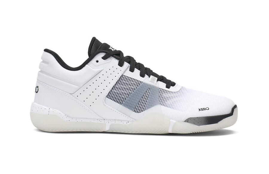 x1 low – barfuß-basketballschuh für jugendliche