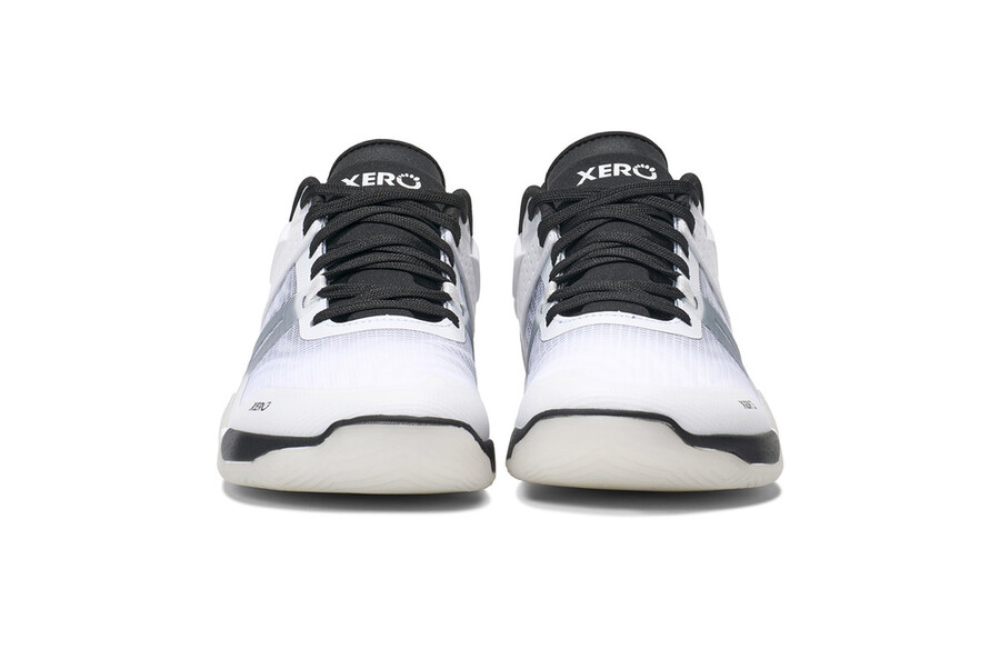 x1 low – barfuß-basketballschuh für jugendliche