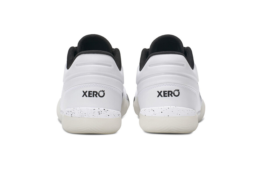x1 low – barfuß-basketballschuh für jugendliche