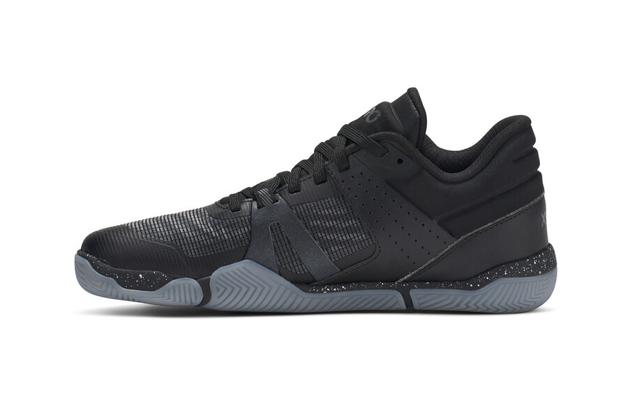 x1 low – barfuß-basketballschuh für jugendliche