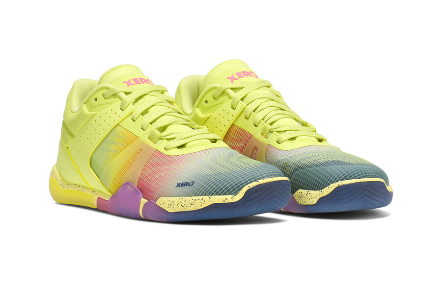 x1 low – barfuß-basketballschuh für jugendliche