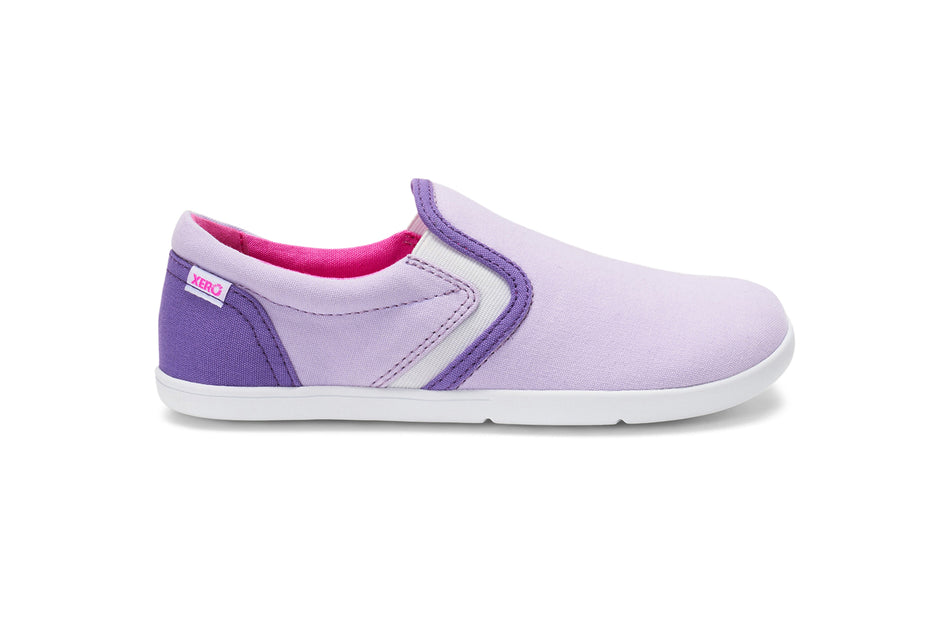 dillon slip-on für kinder – modischer komfort