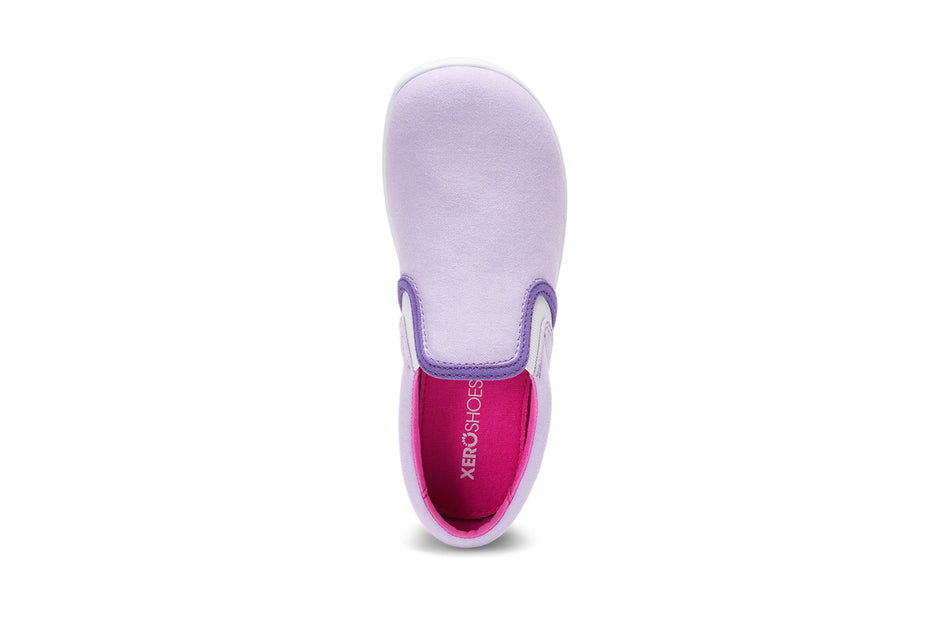dillon slip-on für kinder – modischer komfort
