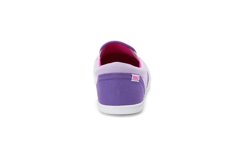 dillon slip-on für kinder – modischer komfort