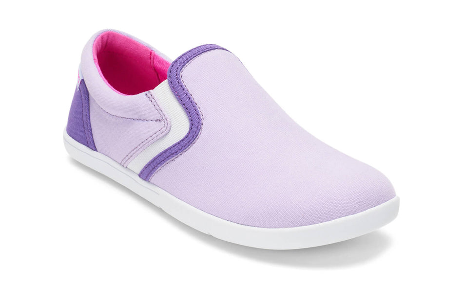 dillon slip-on für kinder – modischer komfort