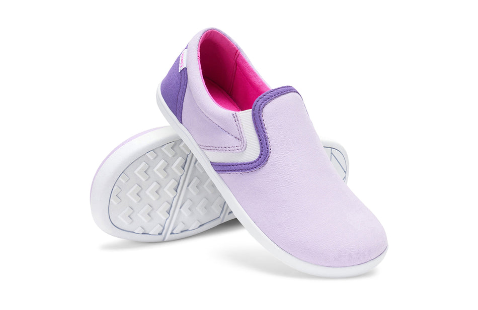 dillon slip-on für kinder – modischer komfort