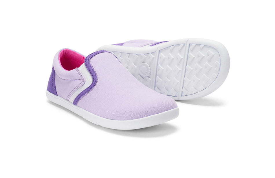 dillon slip-on für kinder – modischer komfort