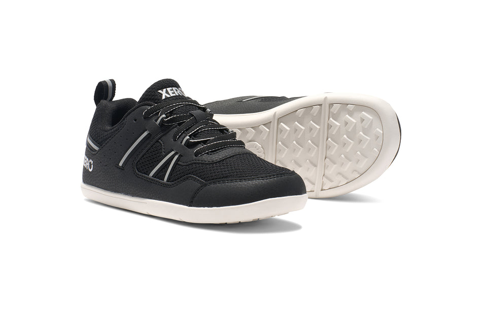 prio big kids – sportschuhe für aktive kinder