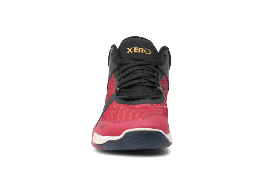 x1 mid – barfuß-basketballschuh