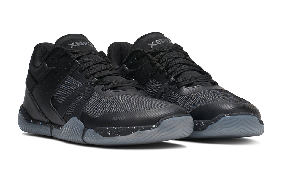 x1 low – barfuß-basketballschuh