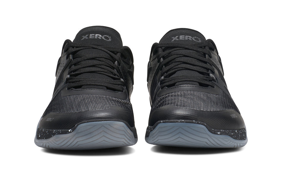 x1 low – barfuß-basketballschuh