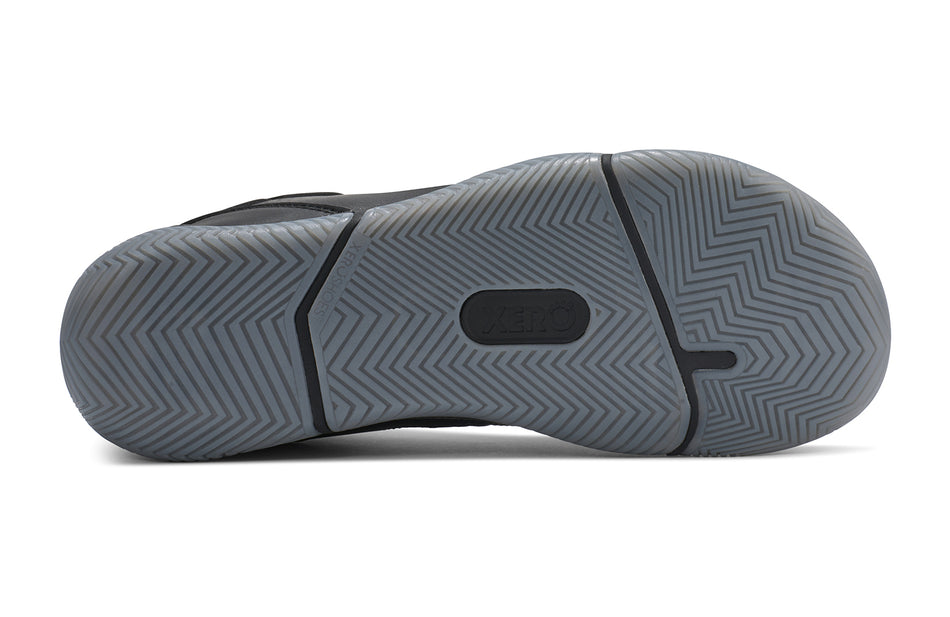 x1 low – barfuß-basketballschuh