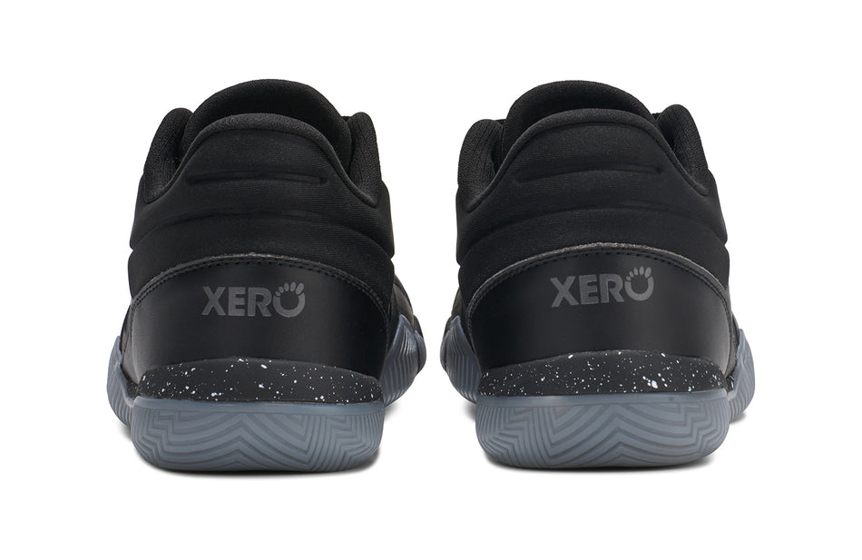 x1 low – barfuß-basketballschuh