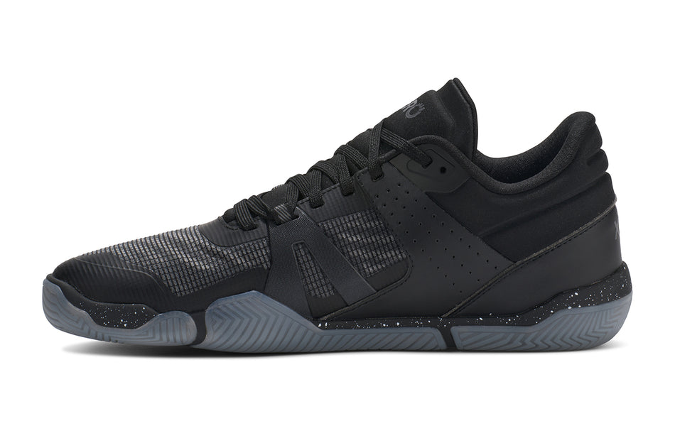 x1 low – barfuß-basketballschuh