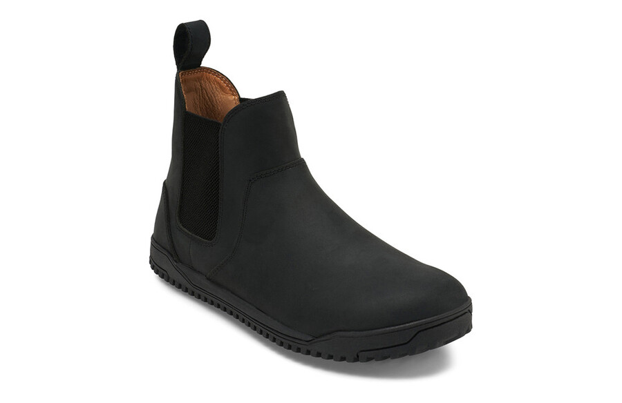 ridgeway chelsea – herren-chelsea-stiefel aus leder