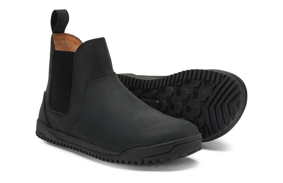 ridgeway chelsea – herren-chelsea-stiefel aus leder