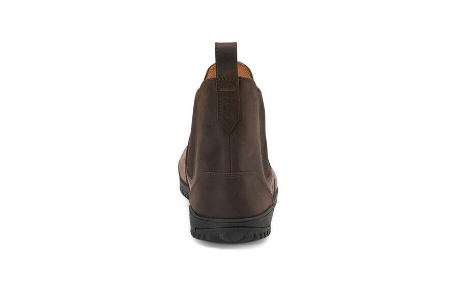 ridgeway chelsea – herren-chelsea-stiefel aus leder