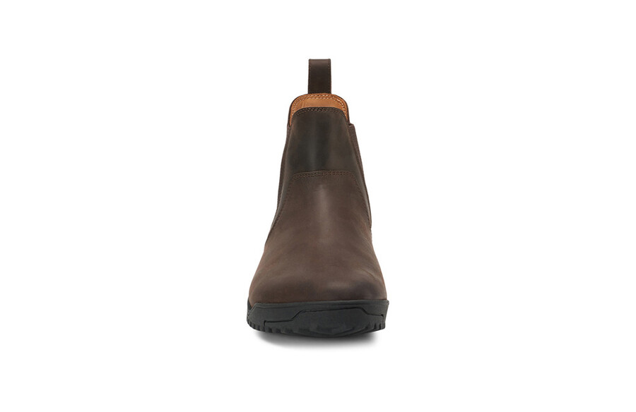 ridgeway chelsea – herren-chelsea-stiefel aus leder