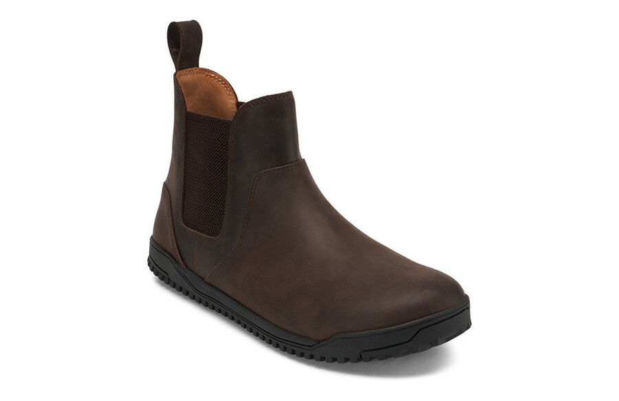 ridgeway chelsea – herren-chelsea-stiefel aus leder