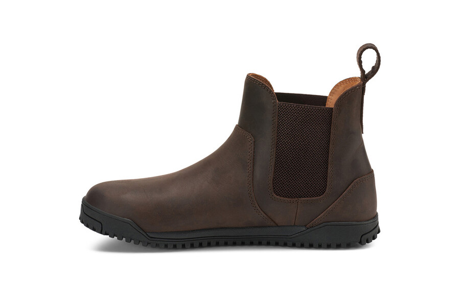 ridgeway chelsea – herren-chelsea-stiefel aus leder