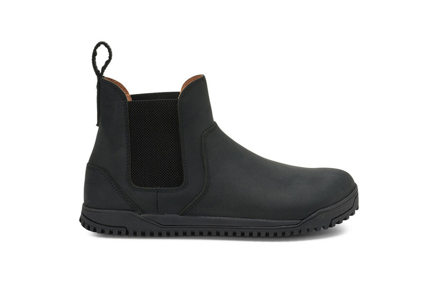 ridgeway chelsea – herren-chelsea-stiefel aus leder
