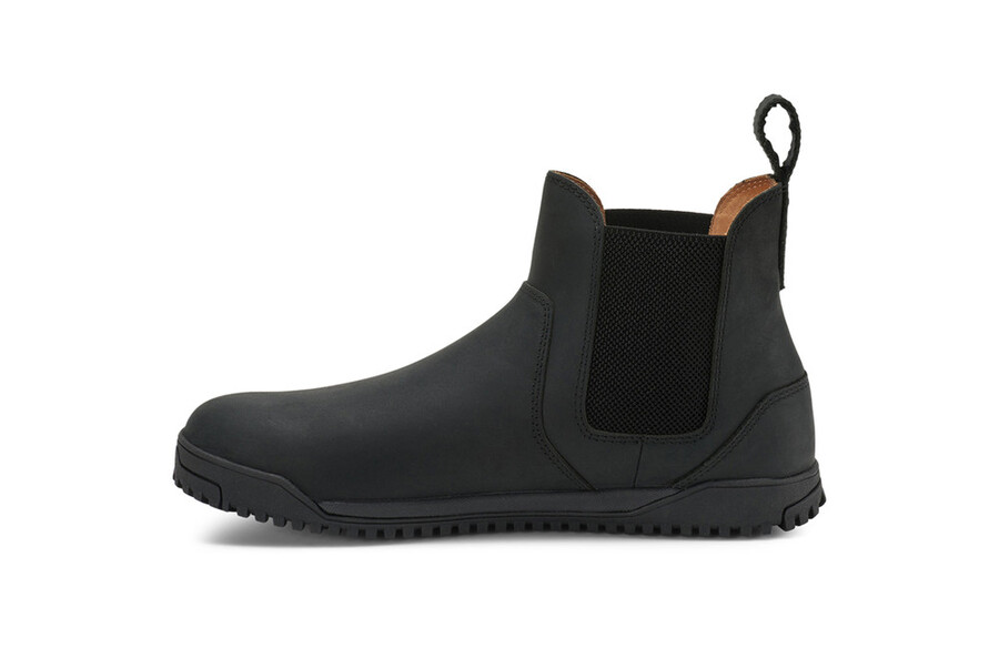 ridgeway chelsea – herren-chelsea-stiefel aus leder