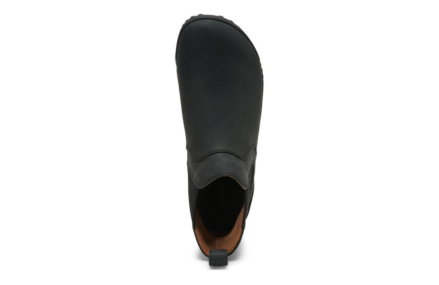 ridgeway chelsea – herren-chelsea-stiefel aus leder