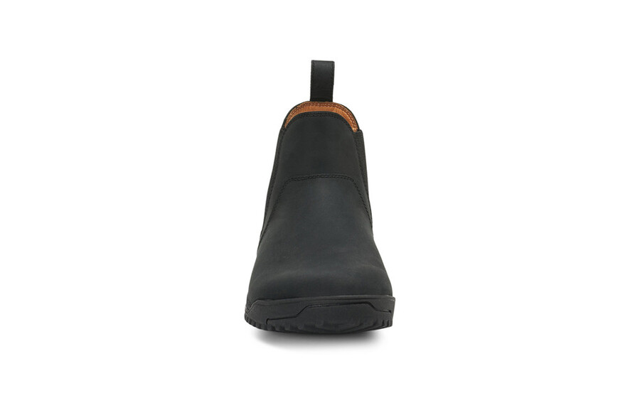 ridgeway chelsea – herren-chelsea-stiefel aus leder