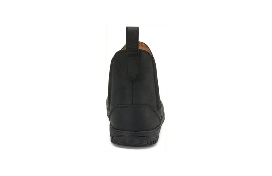 ridgeway chelsea – herren-chelsea-stiefel aus leder