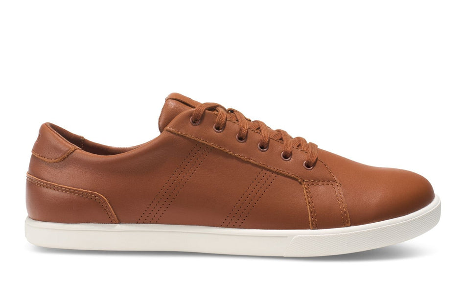 dillon leather – unser klassischer sneaker neu interpretiert