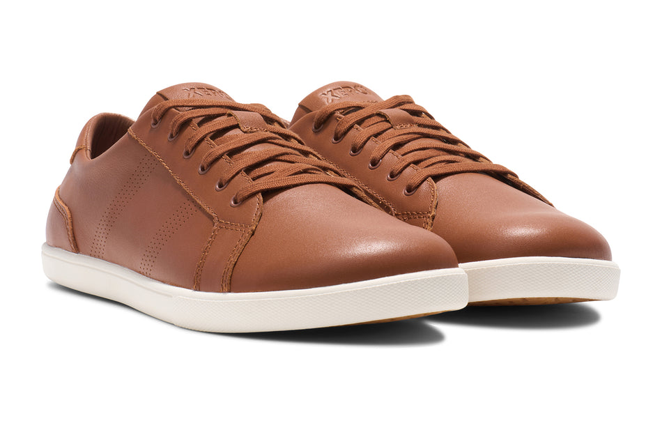 dillon leather – unser klassischer sneaker neu interpretiert