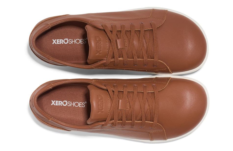 dillon leather – unser klassischer sneaker neu interpretiert