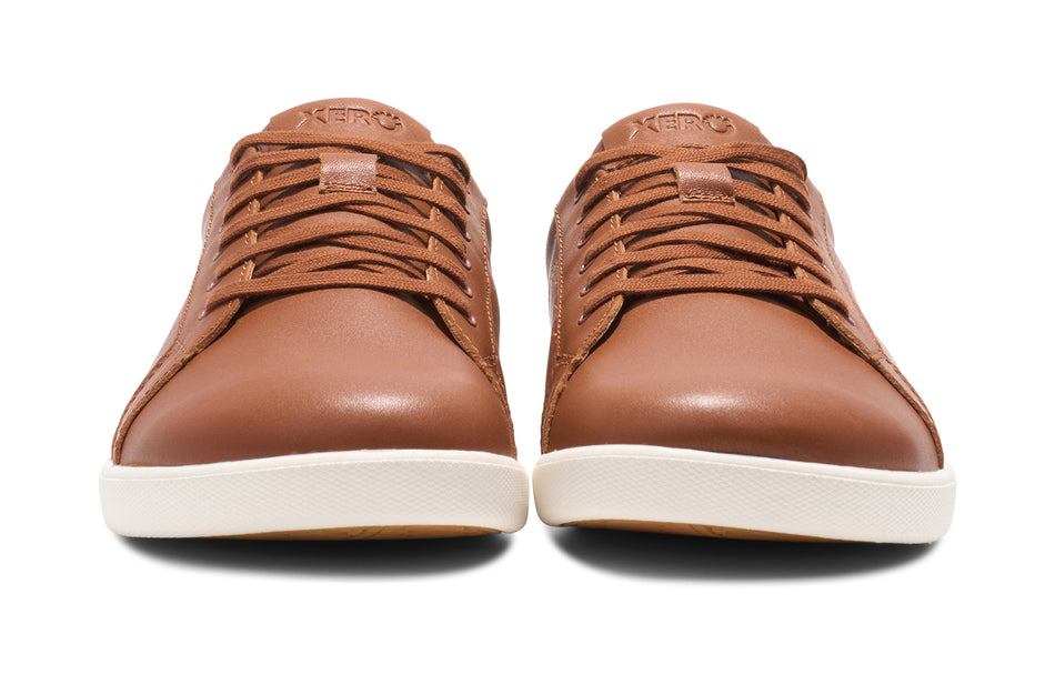dillon leather – unser klassischer sneaker neu interpretiert