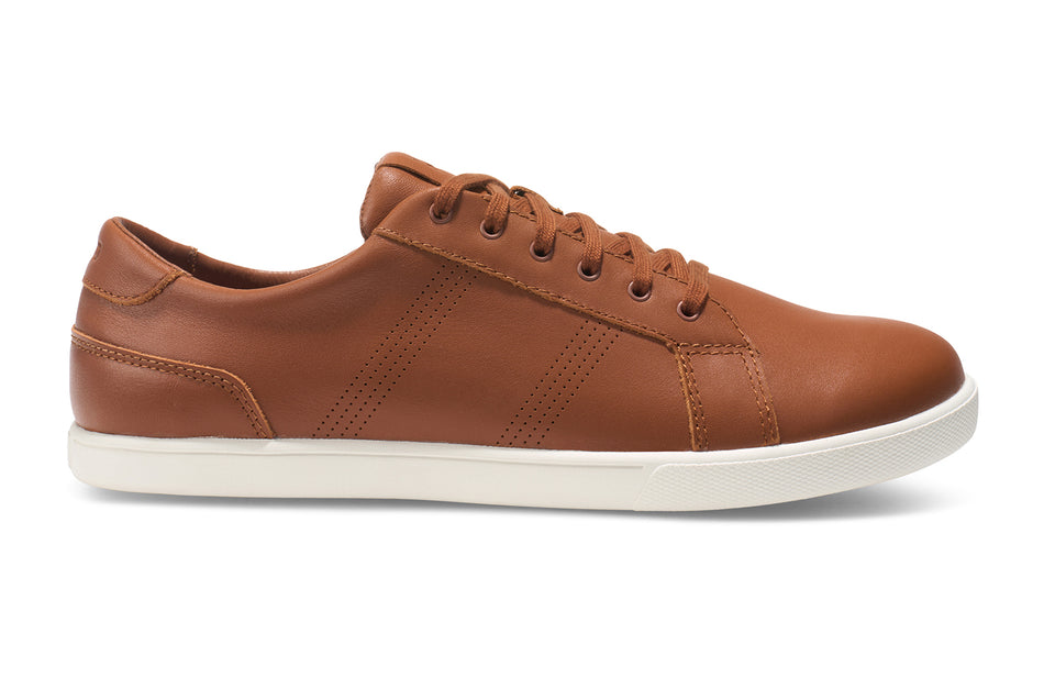 dillon leather – unser klassischer sneaker neu interpretiert