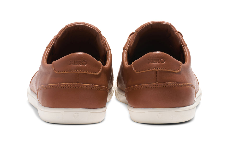 dillon leather – unser klassischer sneaker neu interpretiert