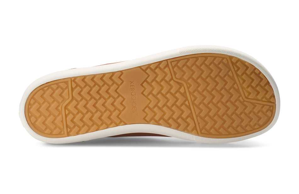 dillon leather – unser klassischer sneaker neu interpretiert