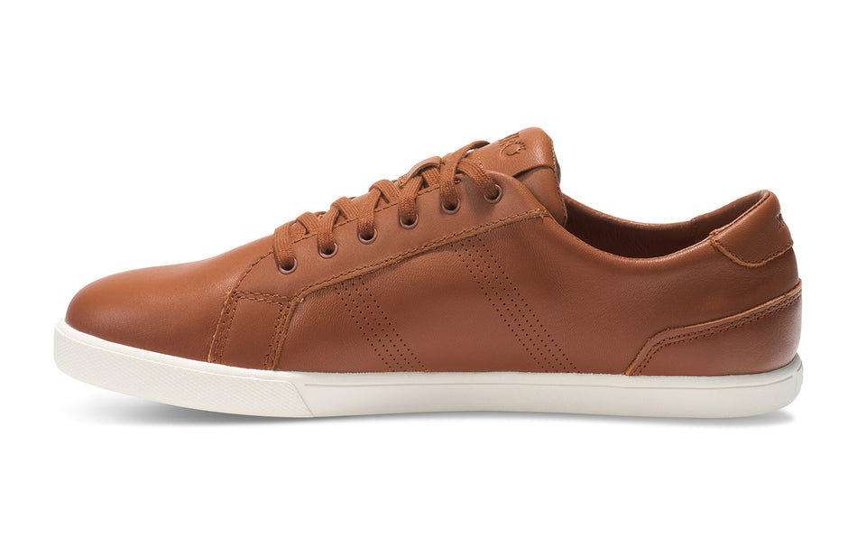 dillon leather – unser klassischer sneaker neu interpretiert