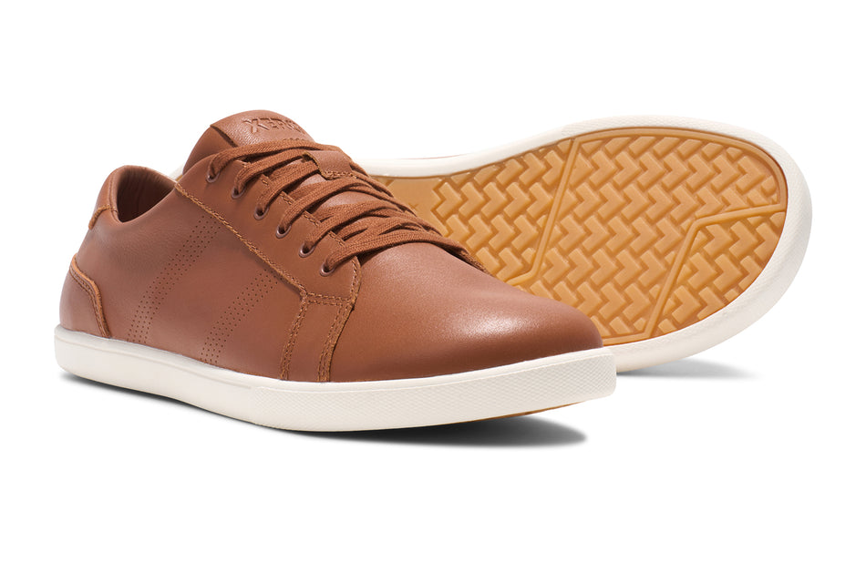 dillon leather – unser klassischer sneaker neu interpretiert
