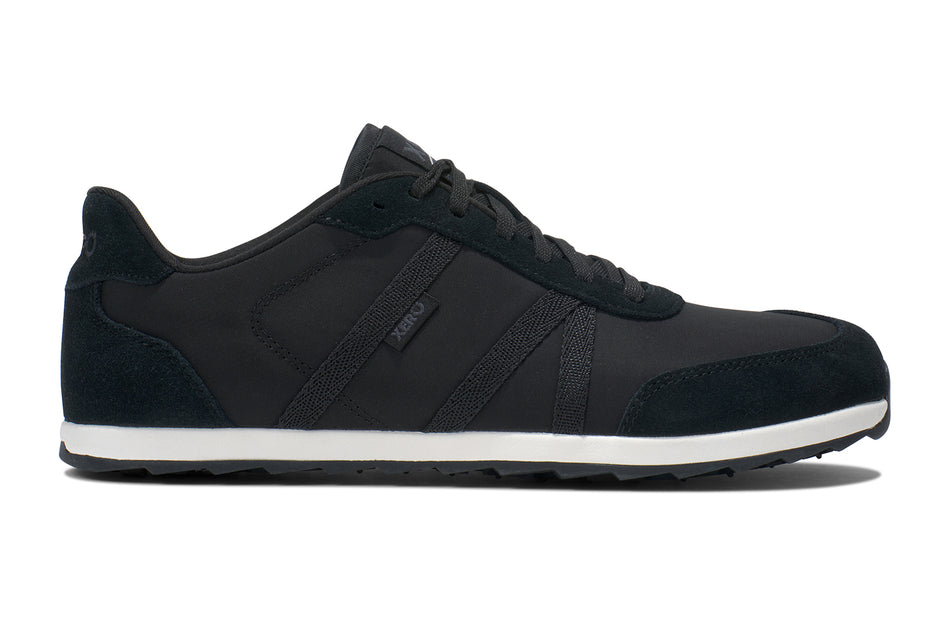 wynn – retro nylon sneaker