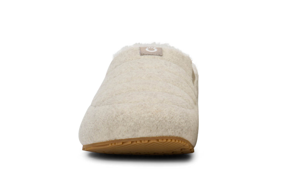 pagosa cozy – warme weiche hausschuhe