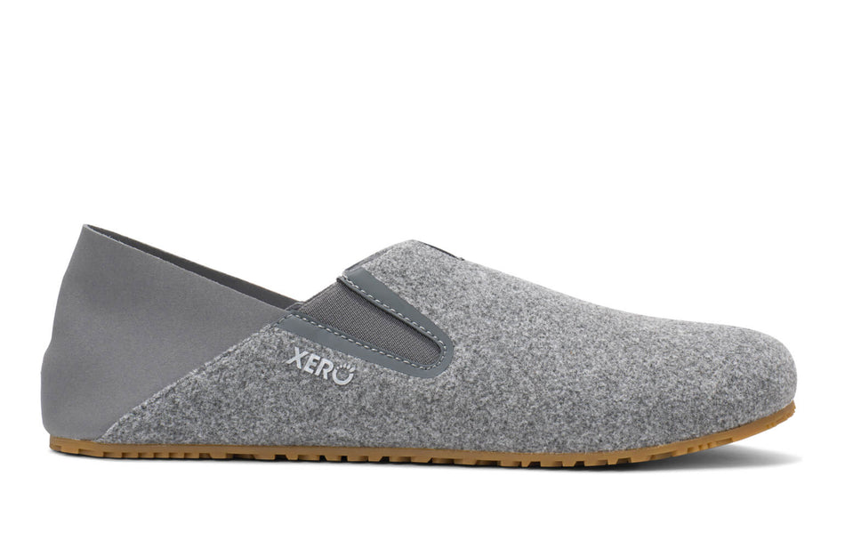 pagosa – gemütlicher slipper für kühles wetter
