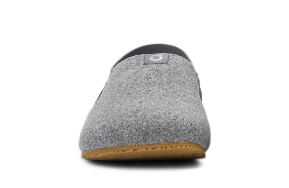 pagosa – gemütlicher slipper für kühles wetter