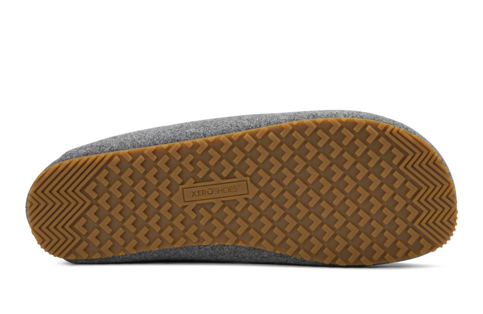 pagosa – gemütlicher slipper für kühles wetter