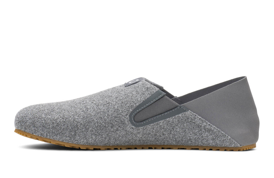 pagosa – gemütlicher slipper für kühles wetter