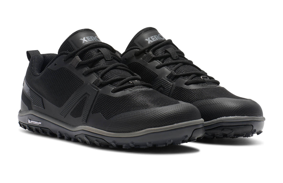 scrambler low ev – hochleistungs-trailrunner