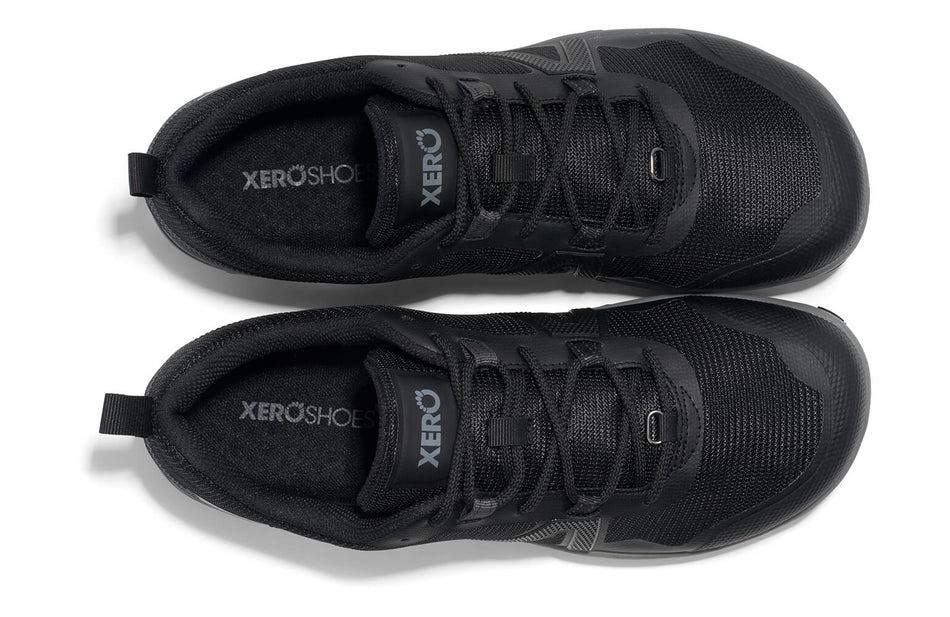 scrambler low ev – hochleistungs-trailrunner