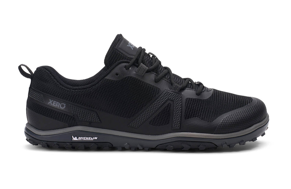 scrambler low ev – hochleistungs-trailrunner