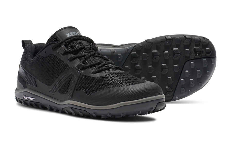 scrambler low ev – hochleistungs-trailrunner