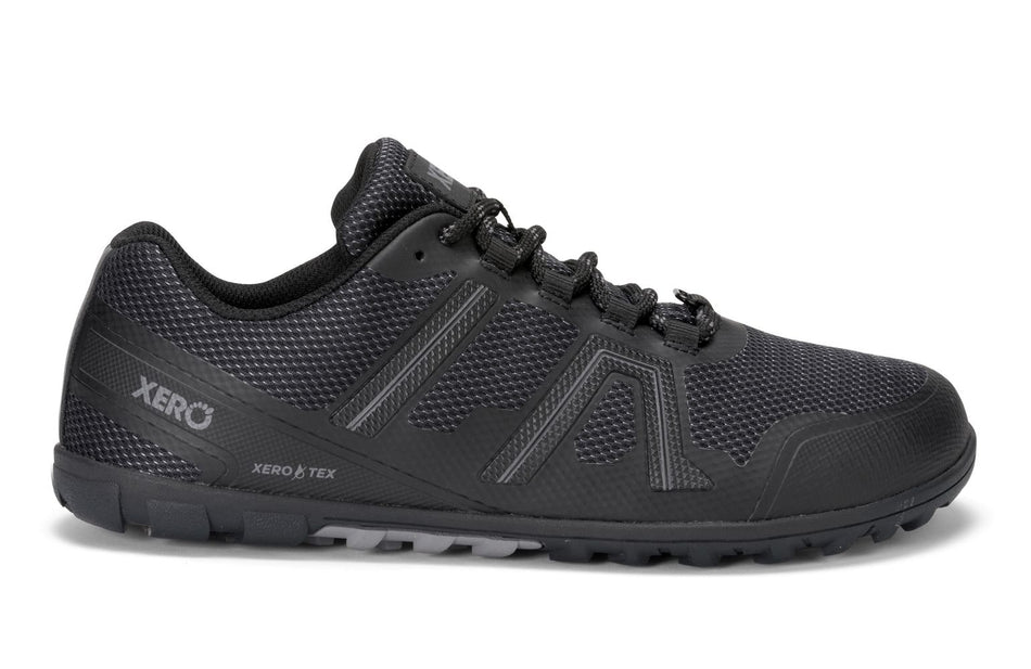 mesa trail wp – wasserdichter trailrunning-schuh
